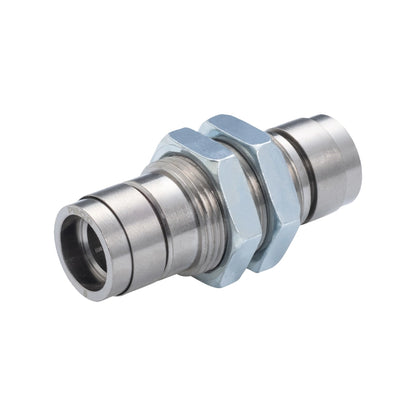 Tube Fitting Brass