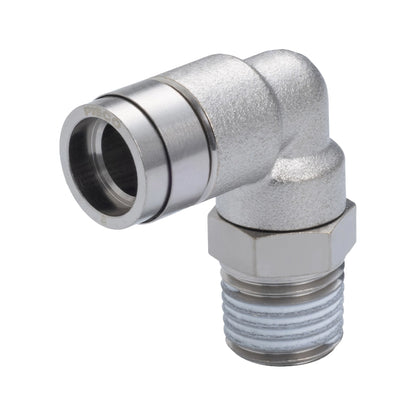 Anti-Spatter Brass Fittings