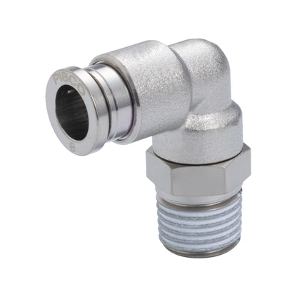 Tube Fitting Brass