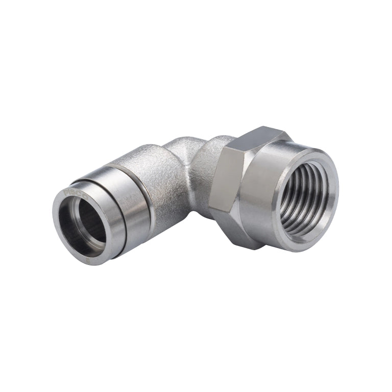 Tube Fitting Brass