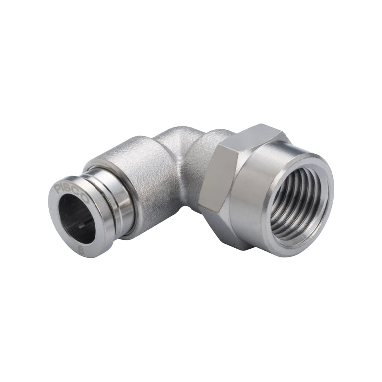 Tube Fitting Brass