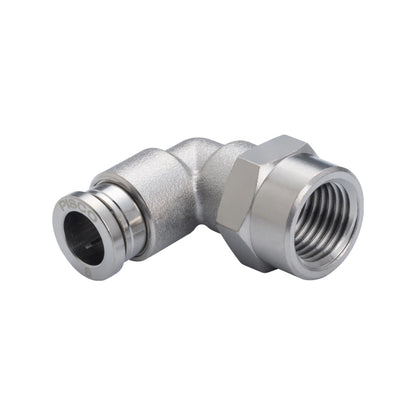 Tube Fitting Brass