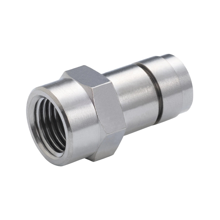 Tube Fitting Brass