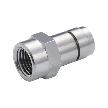 Tube Fitting Brass