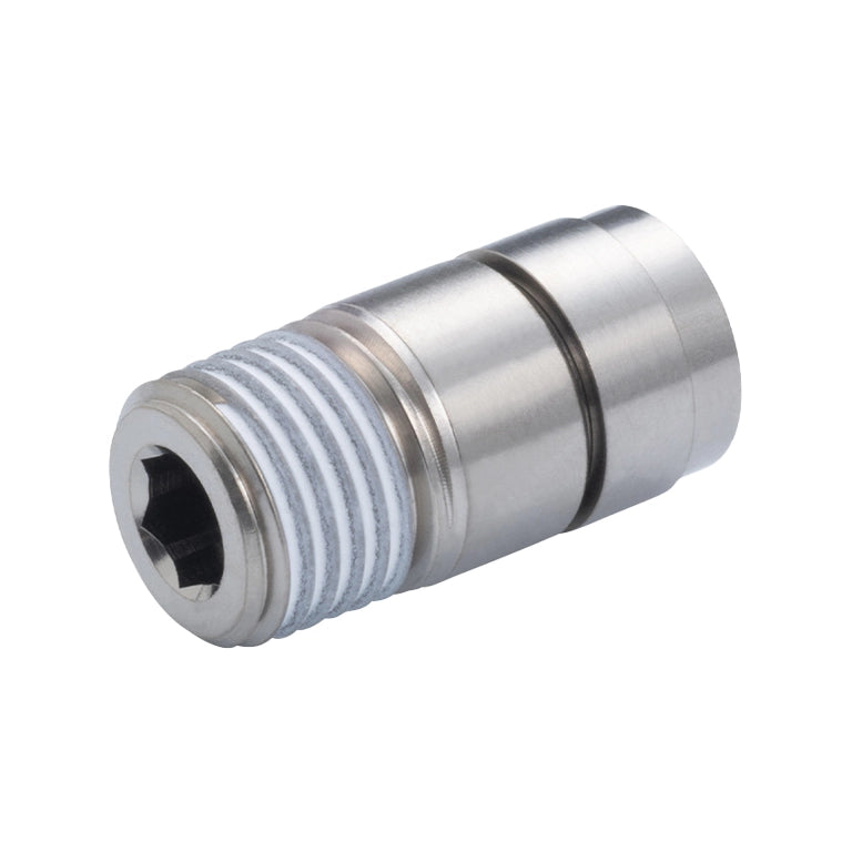 Tube Fitting Brass