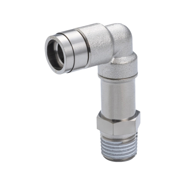 Tube Fitting Brass