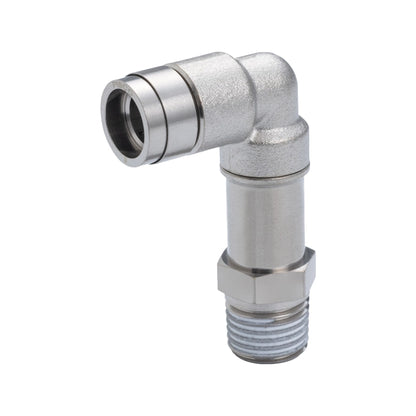 Tube Fitting Brass