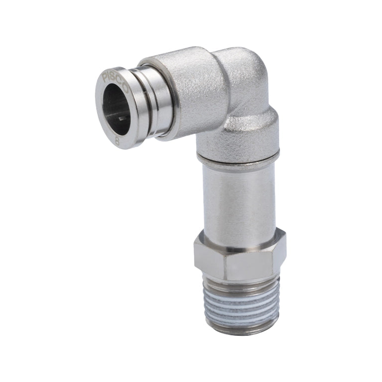 Tube Fitting Brass