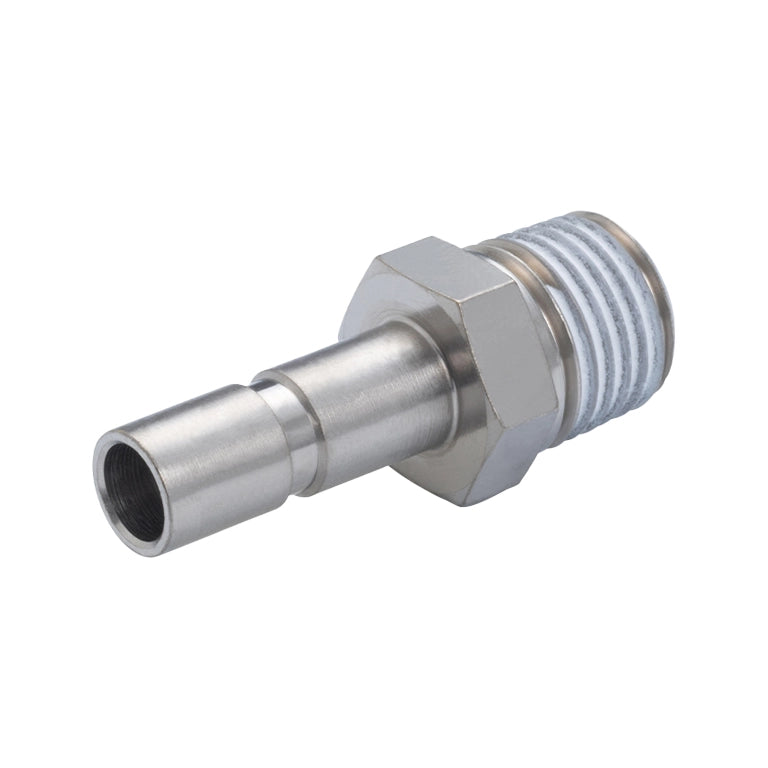 Tube Fitting Brass