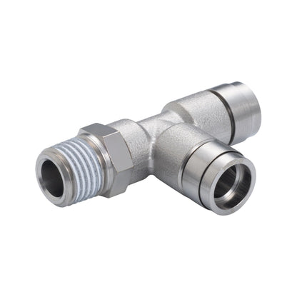 Tube Fitting Brass