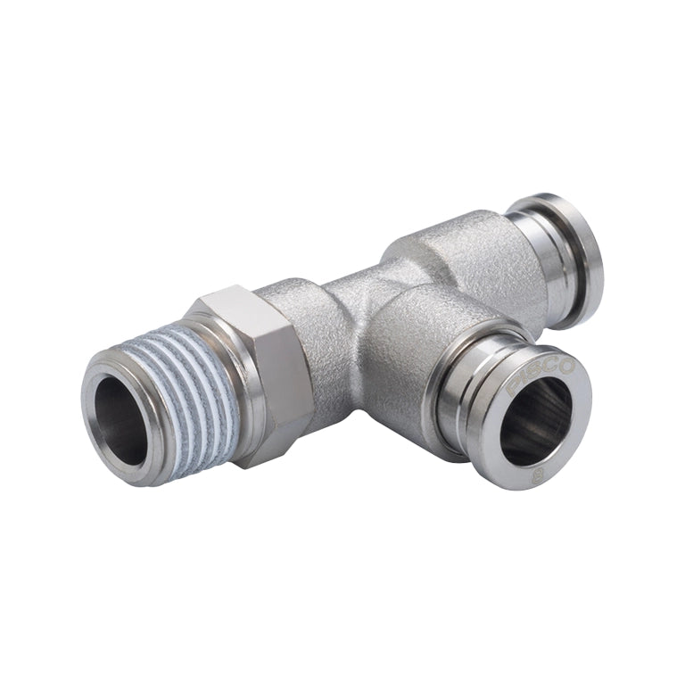 Tube Fitting Brass