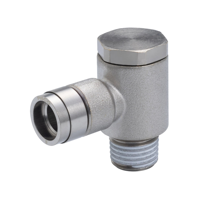 Tube Fitting Brass