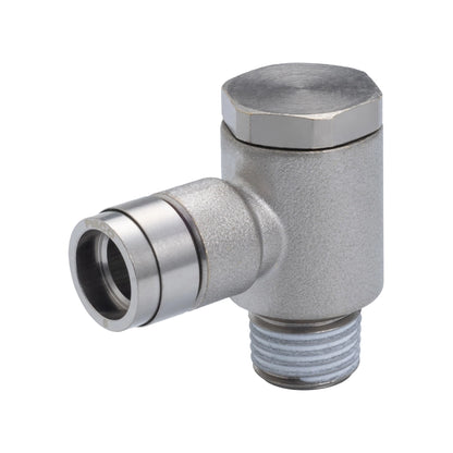 Tube Fitting Brass