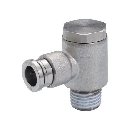 Tube Fitting Brass