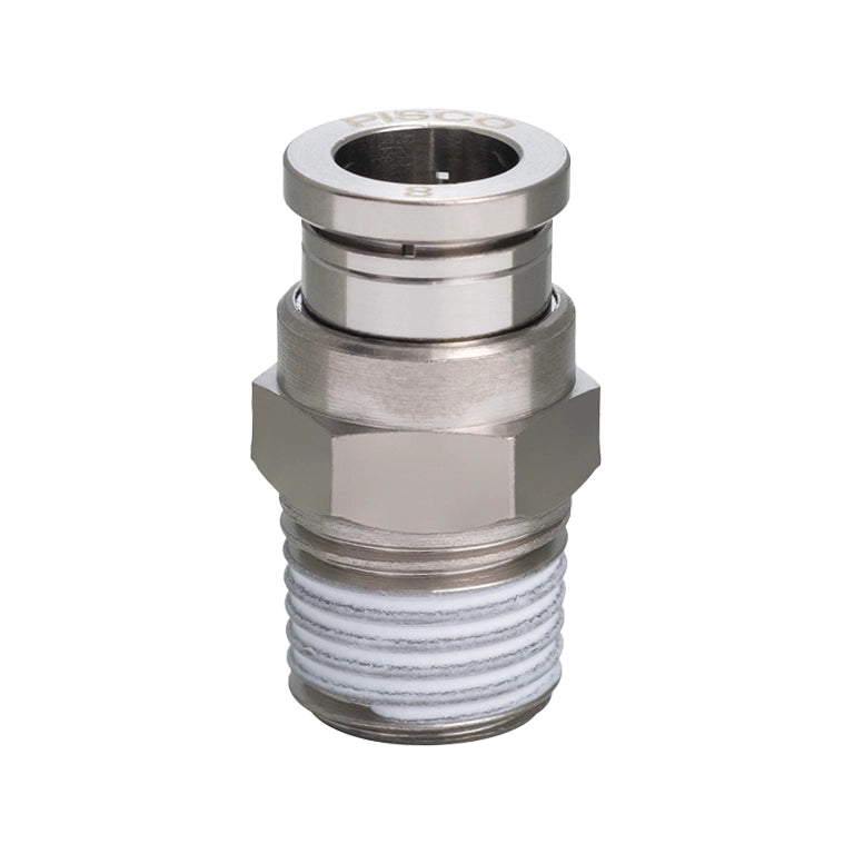 Tube Fitting Brass