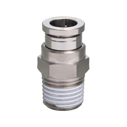 Tube Fitting Brass
