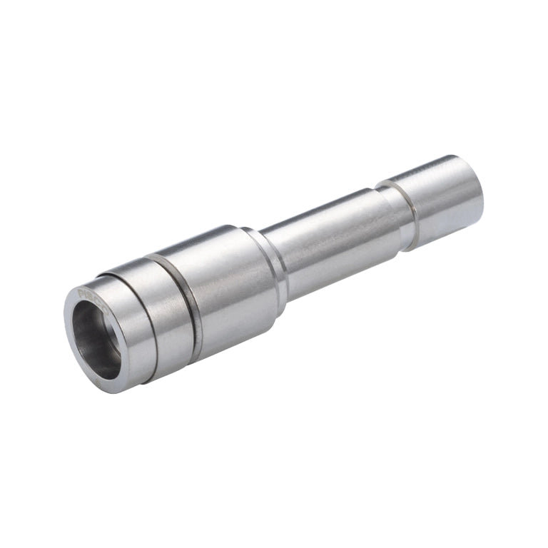 Tube Fitting Brass