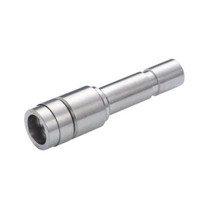 Tube Fitting Brass