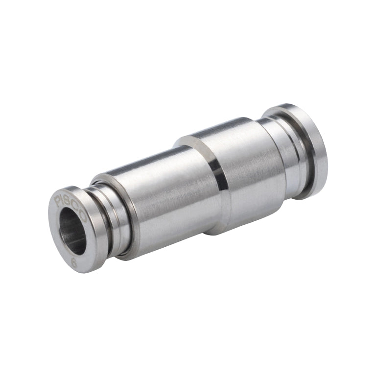 Tube Fitting Brass