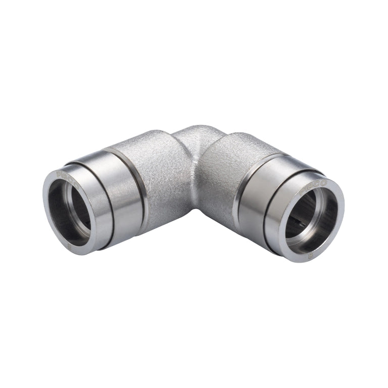 Anti-Spatter Brass Fittings