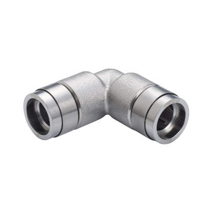 Anti-Spatter Brass Fittings