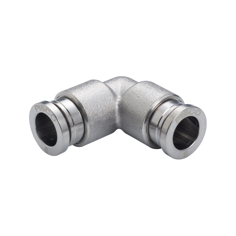 Tube Fitting Brass
