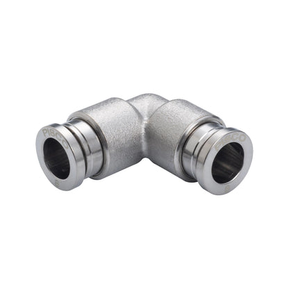 Tube Fitting Brass