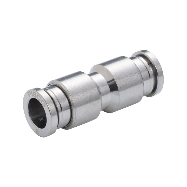 Tube Fitting Brass