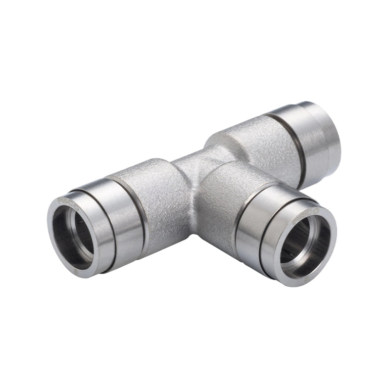 Anti-Spatter Brass Fittings