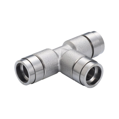 Anti-Spatter Brass Fittings