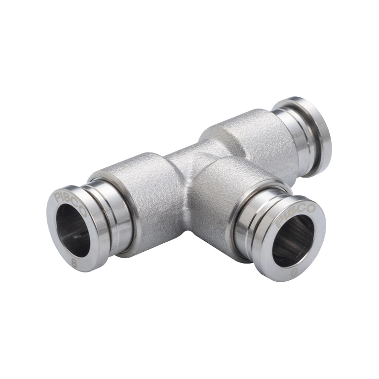 Tube Fitting Brass