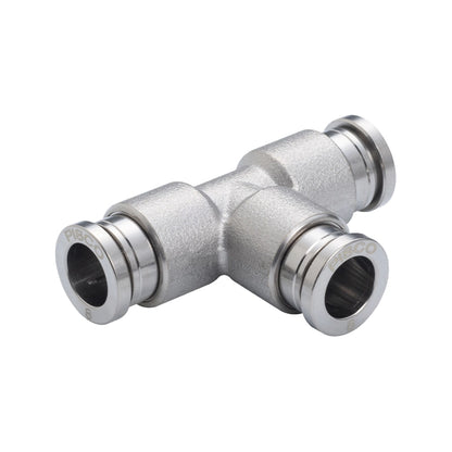 Tube Fitting Brass