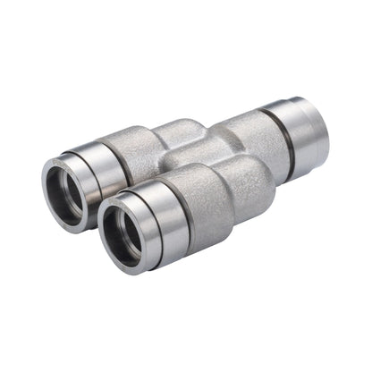 Tube Fitting Brass