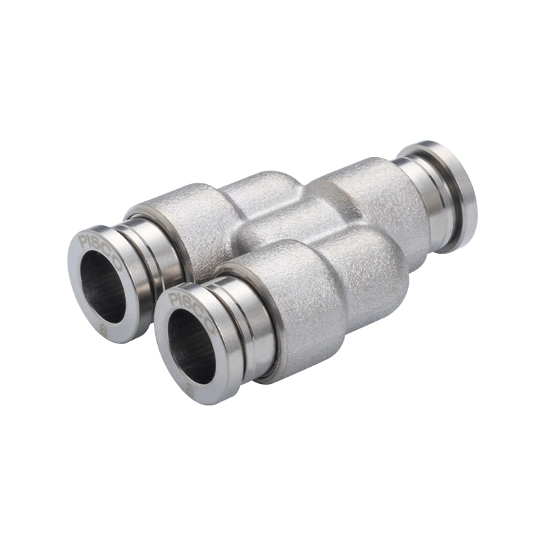 Tube Fitting Brass