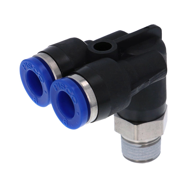 Tube Fittings SUS303