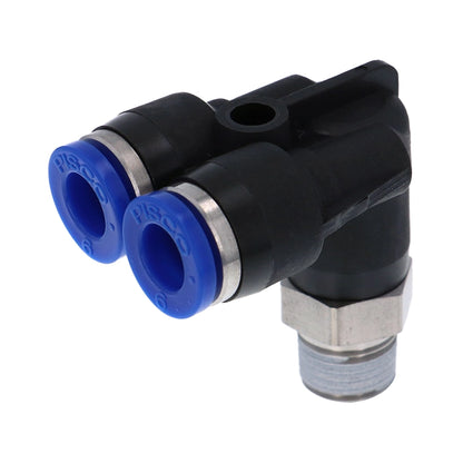 Tube Fittings SUS303