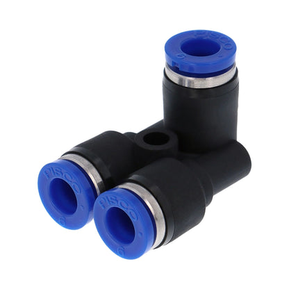 Tube Fittings SUS303