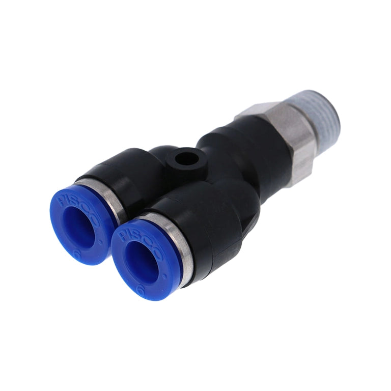 Tube Fittings SUS303