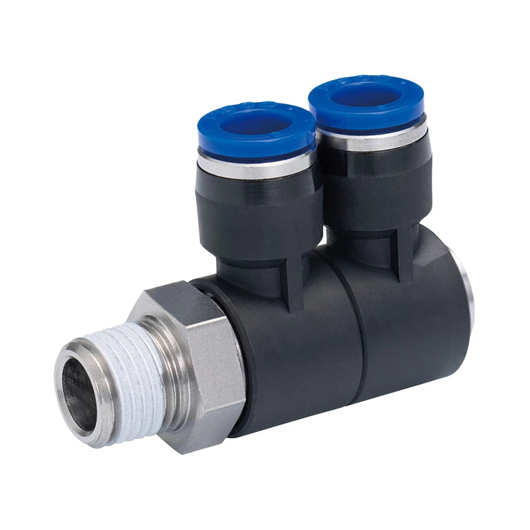 Tube Fittings SUS303