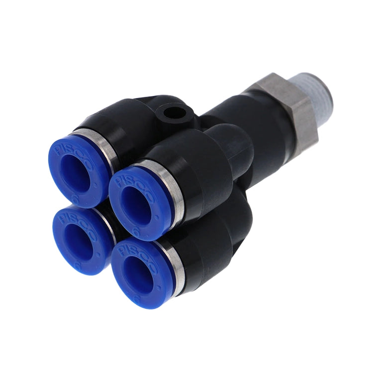 Tube Fittings SUS303