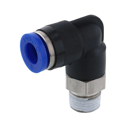 Tube Fittings SUS303
