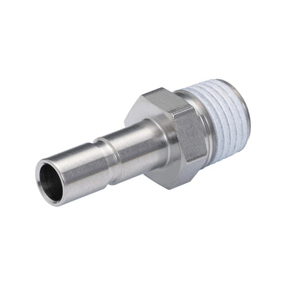 Tube Fittings SUS303