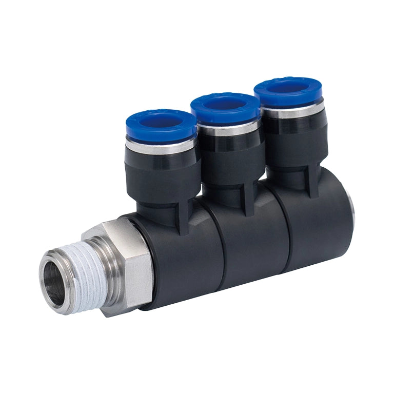 Tube Fittings SUS303