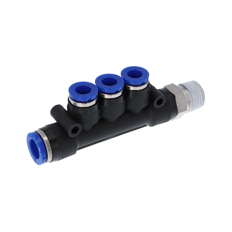 Tube Fittings SUS303