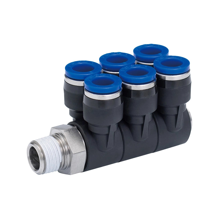 Tube Fittings SUS303