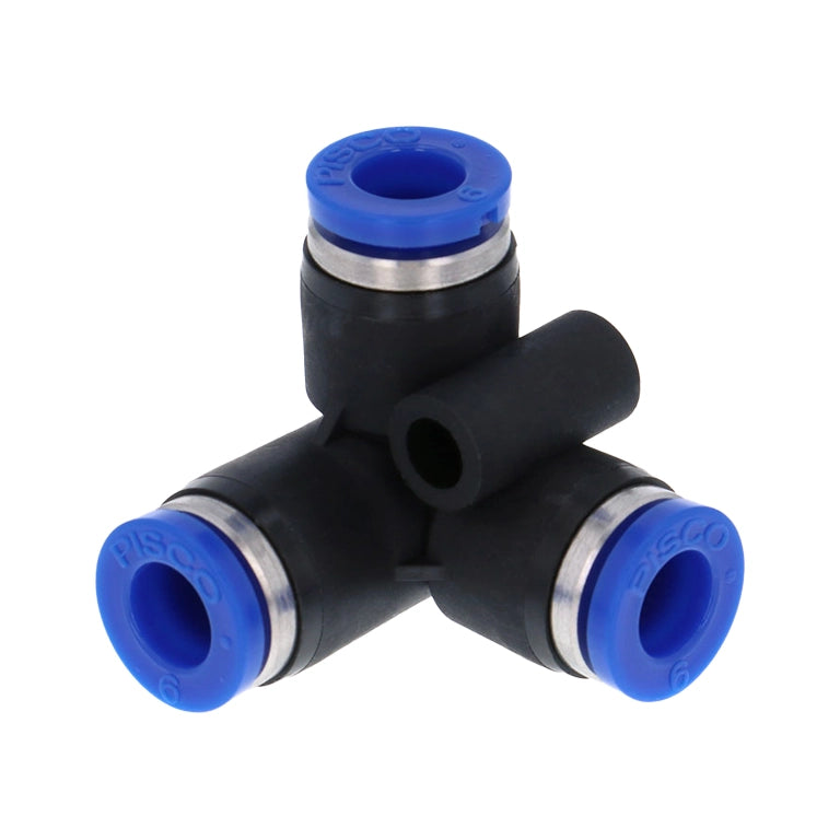 Tube Fittings SUS303