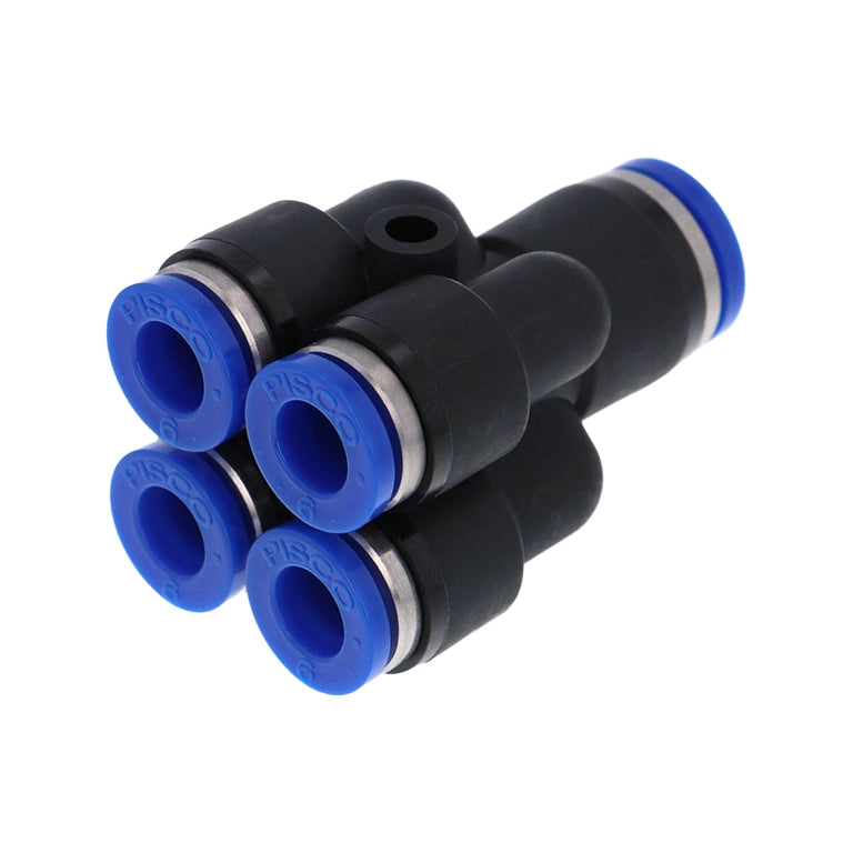 Tube Fittings SUS303