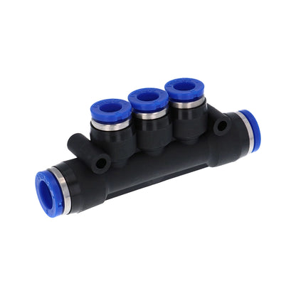 Tube Fittings SUS303