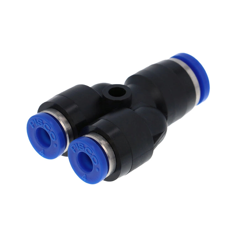 Tube Fittings SUS303