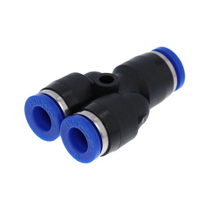 Tube Fittings SUS303